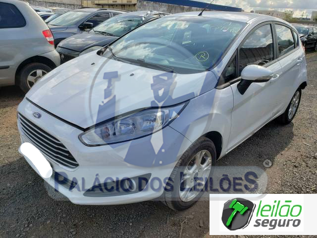 OTE 003 FORD/FIESTA SE 1.5 16V SIGMA